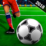 Top 40 Sports Apps Like Russia Football Cup - Football Games - Best Alternatives