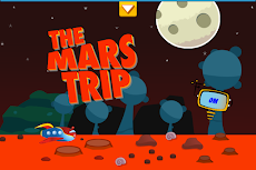 The Mars Tripのおすすめ画像5