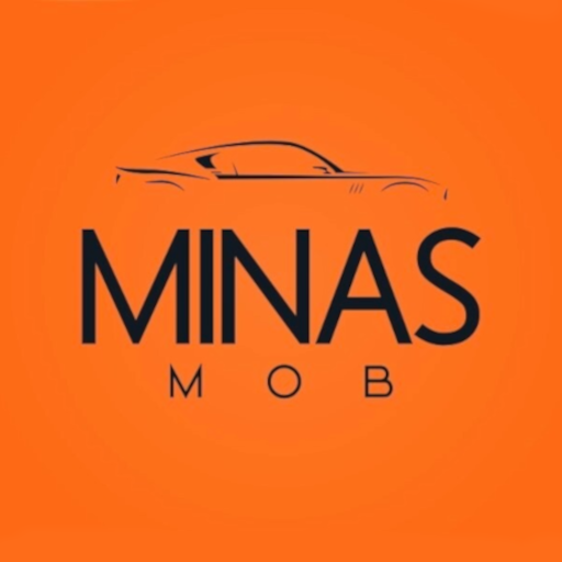 Minas Mob - Cliente logo