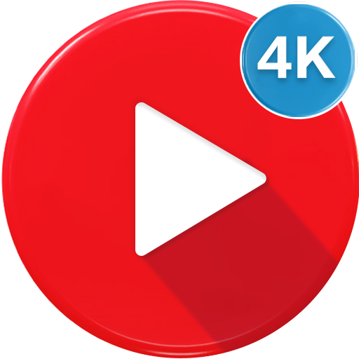 Video player - Rocks Player 1.0.37 Icon