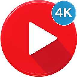 Icon image Video player - Rocks Player