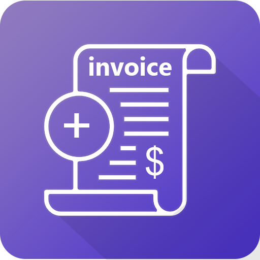 Invoice Maker Free with Logo - Billing  Estimates