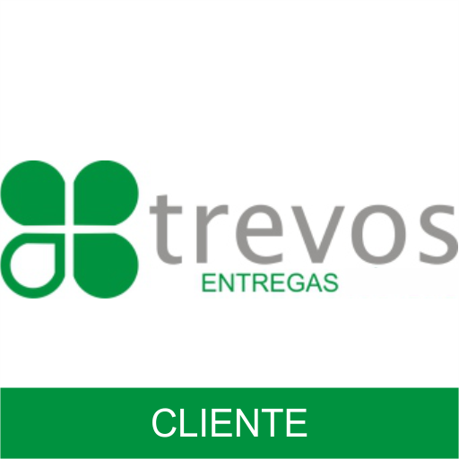 Trevos Entregas - Cliente logo