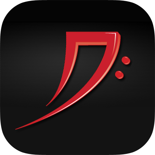 DVOR 1.4.2 Icon