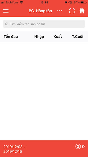 HOA THƯỜNG Screen 2