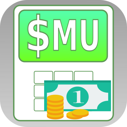 SMU Calc. Money Change. logo