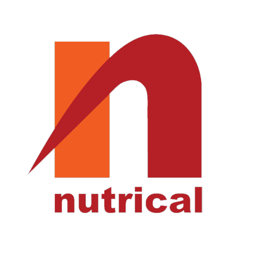 Nutrical Conta Digital logo