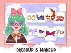 Anime Avatar Maker & DressUpのおすすめ画像3