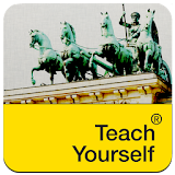 German course: Teach Yourself icon