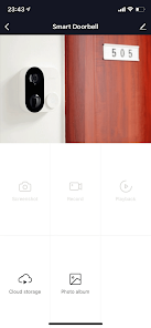 Prolab cloud 2025 ip camera
