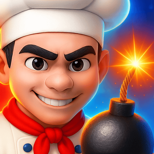 Cooking Wars: Food Battle Download on Windows