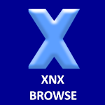 Cover Image of Descargar x🔥 x nBrowse:Social Video Downloader,Unblock Site 6.0 APK