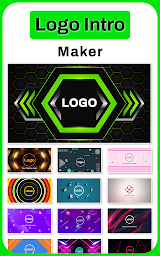 Intro Maker, Video Maker