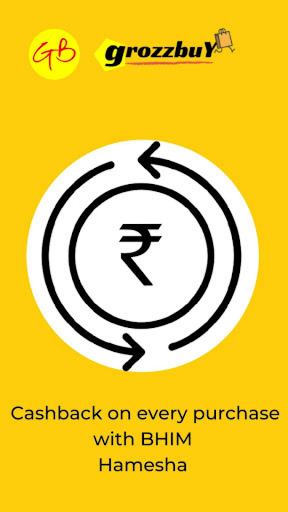 Grozzbuy - Online Marketplace Screen 3