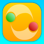 Cover Image of Download Ball Color Twister 3.2 APK