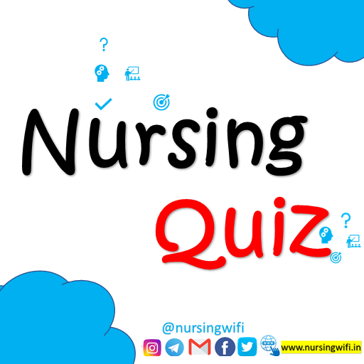 Nursing Quiz :Nursing Exam App logo