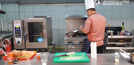 Gastronomía 2 Screen 3