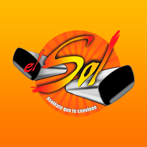 El Sol Oficial 1.1.1 Icon