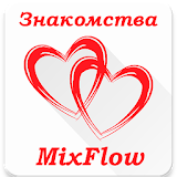 Знакомства Mixflow Казахстан icon