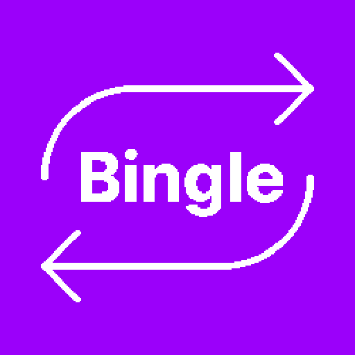 Bingle - Don't Study English Download on Windows