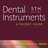 Dental Instruments, 5th Ed icon