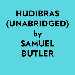 Slika ikone Hudibras (Unabridged)