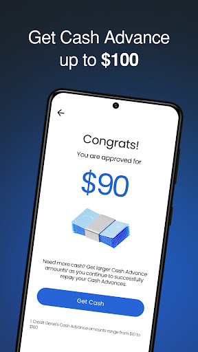 Latest Updates About Credit Genie | Finance Innovations