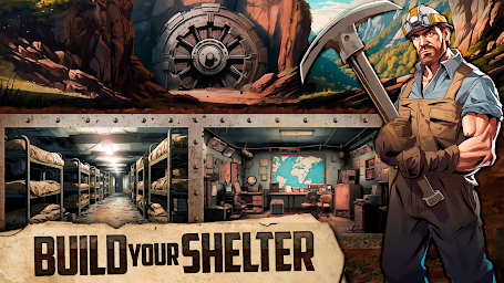 Last War: Army Shelter