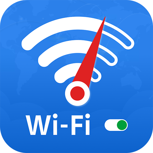 WiFi Analyzer: WiFi Hotspot