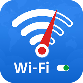 WiFi Analyzer: WiFi Hotspot