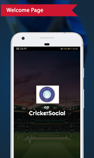 Android application The Ranipet DCA screenshort