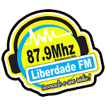 Cover Image of Unduh Liberdade FM Taiobeiras  APK