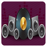 Sound Booster Lite icon