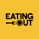 EATING-OUT：美食外帶平台 APP