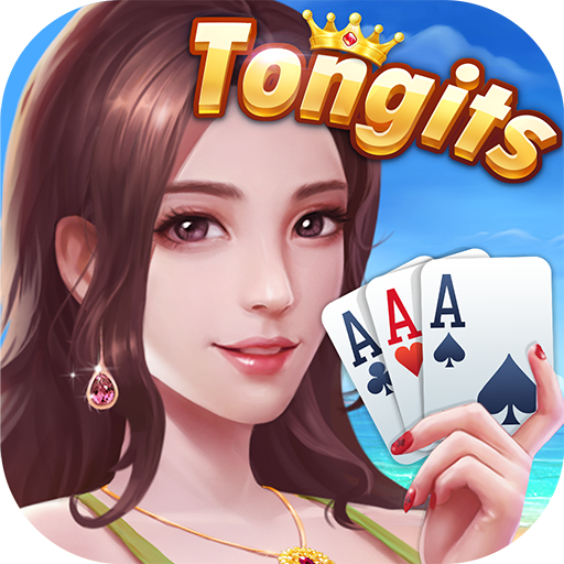 Tongits - Pusoy Color Game 1.0.8 Icon