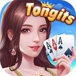 Cover Image of Download Tongits - Pusoy Color Game  APK