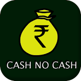 Cash No Cash - ATM Manager icon