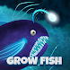Grow Fish.io : Fish Hunter