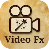 Video Effects & Filters Editor icon
