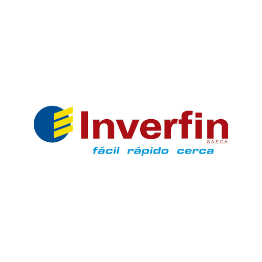 Inverfin Móvil logo