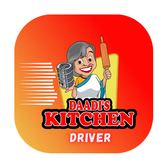Driver Daadi'sKitchen