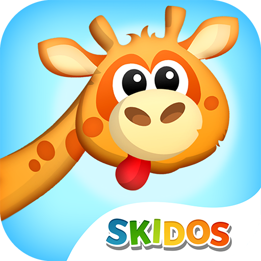 [Gift Code] Cool Toddler Christmas Games mới nhất 06/2025