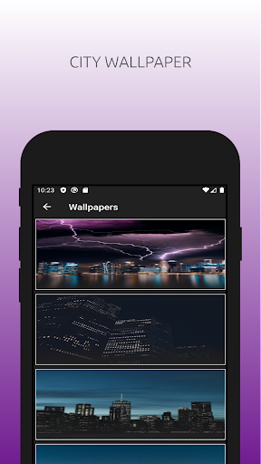 Beatiful City Wallpapers HD