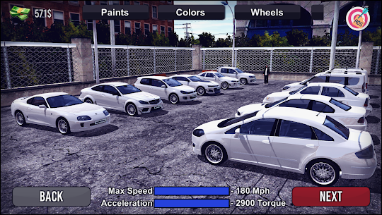 Torque Max Drift Simulator 2