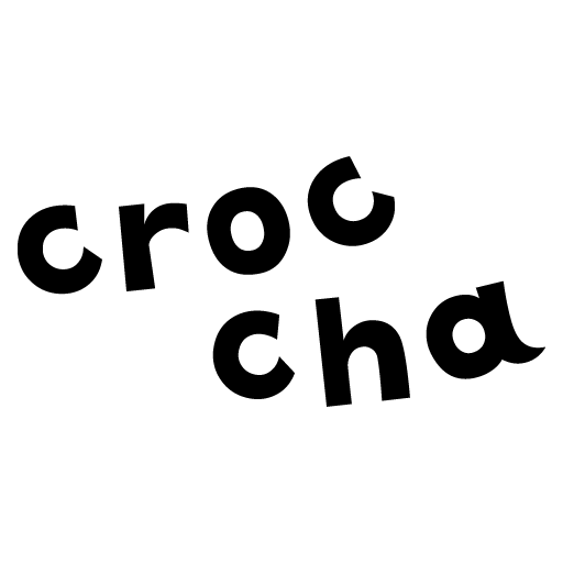 croccha logo