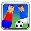 Jumper Head Soccer : 3D Physic icon