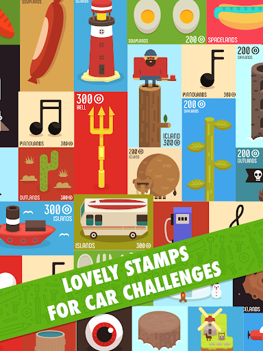 Hardway - Endless Road Builder