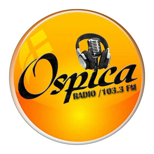Ospica Radio  Icon