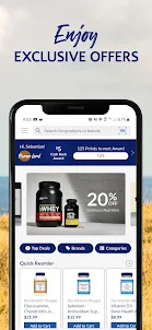 The Vitamin Shoppe