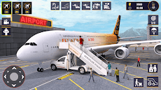 Airplane Games 3D: Pilot Gamesのおすすめ画像4